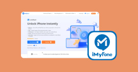 Test et avis du logiciel iMyFone LockWiper