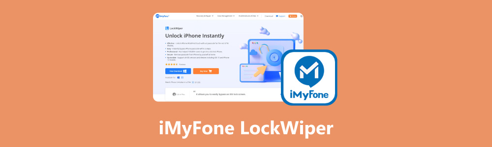 iMyFone LockWiper
