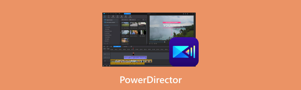PowerDirector