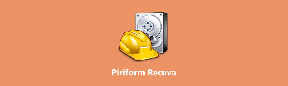 piriform recuva