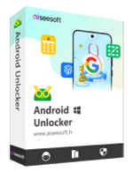 Android Unlocker