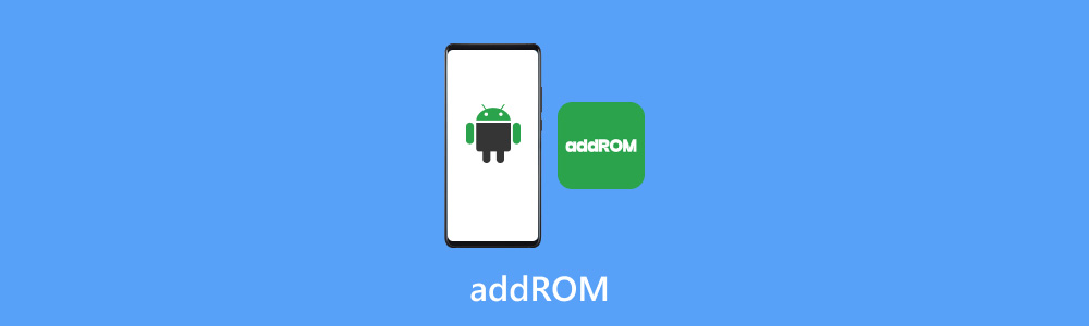 Contourner le FRP Android avec Addrom Bypass