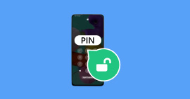 Guide pour déverrouiller Android sans code PIN