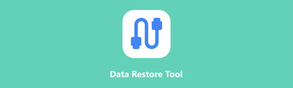 Data Restore Tool