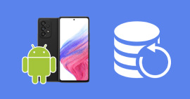 7 logiciels pour récupérer des données Android