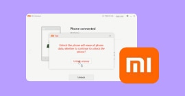 Débloquer Xiaomi avec Mi Unlock