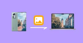 5 solutions de transférer les photos Xiaomi vers PC