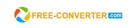 Le site pour convertir YouTube en WAV - FREE-CONVERTER.com