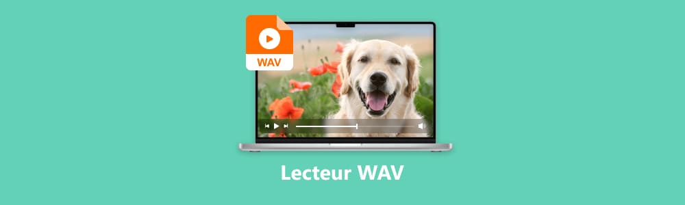 Lecteur WAV