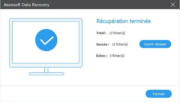 Récupérer l'historique de l'Internet Explorer avec succès