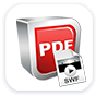 PDF SWF Convertisseur