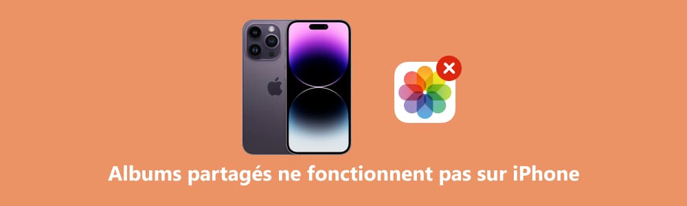 5 solutions] iPhone bloqué en mode écouteur ?