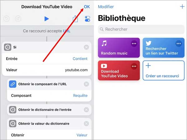 Les Meilleures Fa Ons De T L Charger Des Vid Os Youtube Sur Iphone