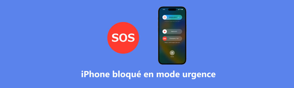 5 solutions] iPhone bloqué en mode écouteur ?