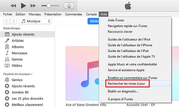 Comment télécharger iTunes sur PC Windows ?  iPhone Forum  Toute l