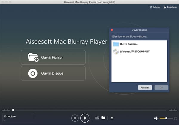 bluray player for mac?