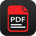 L'icône PDF Convertisseur Ultimate