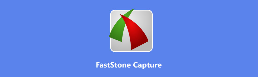 FastStone Capture