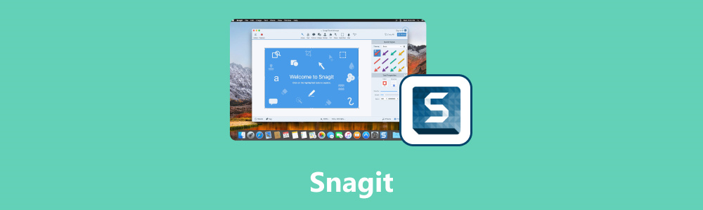 Snagit