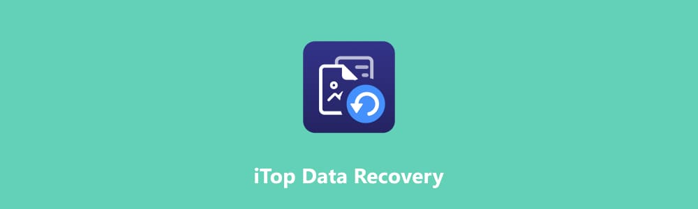 iTop Data Recovery