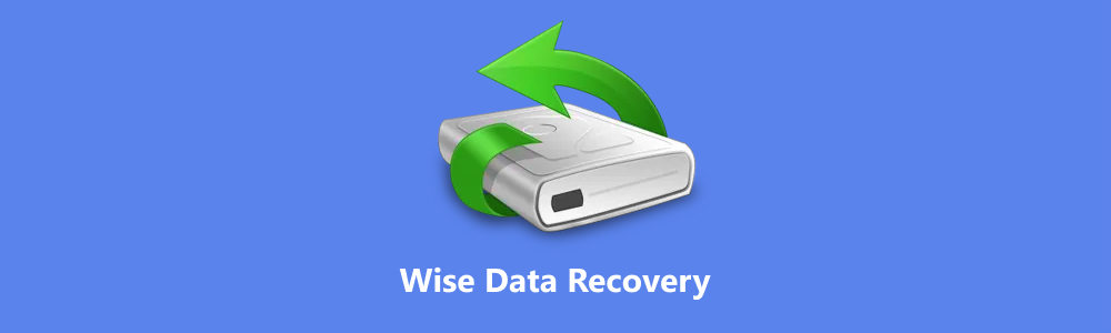 Wise Data Recovery