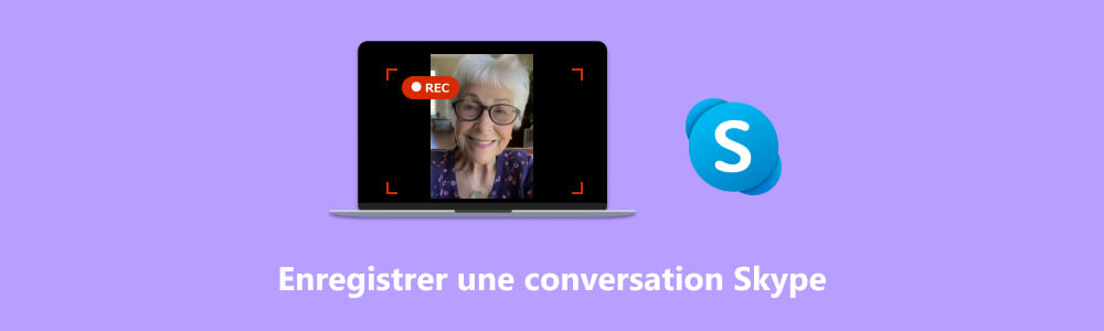 Guide Complet D Enregistrer Une Conversation Skype Sur Windows Mac