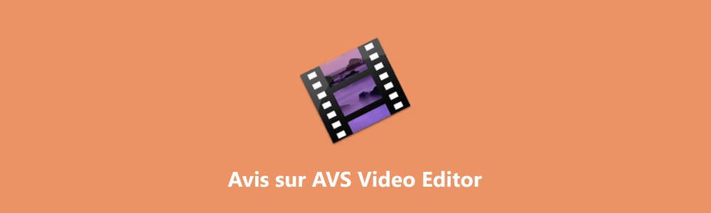 AVS Video Editor