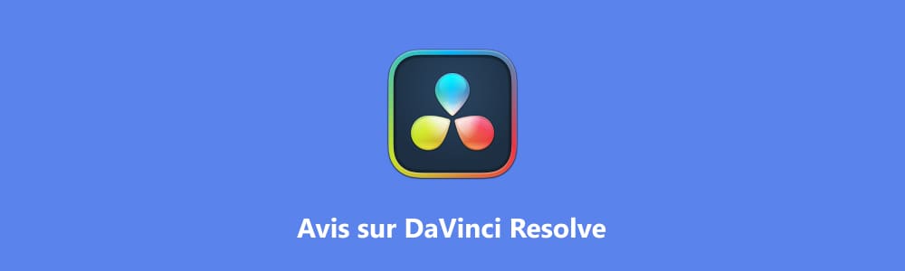 DaVinci Resolve