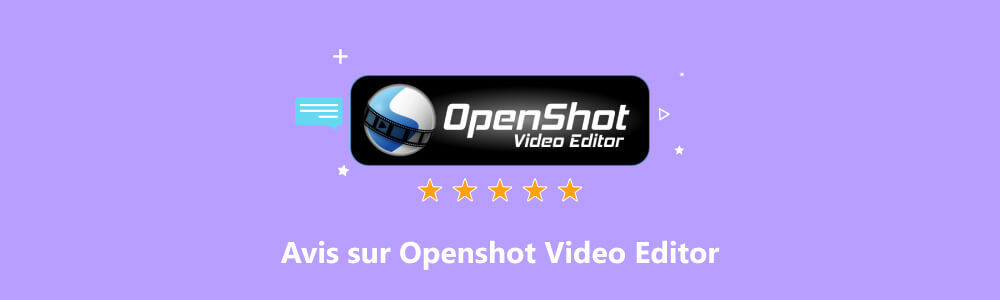 OpenShot Video Editor