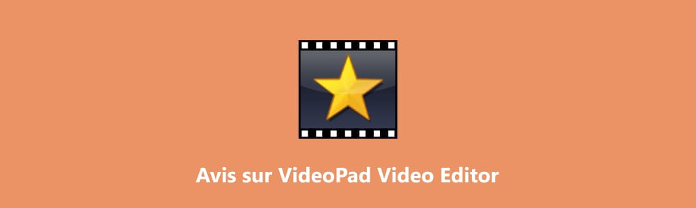 VideoPad Video Editor