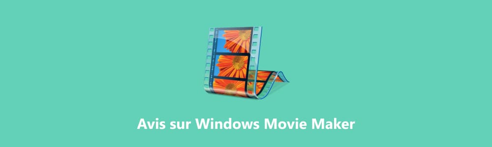 Windows Movie Maker