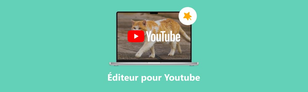 YouTube Editor