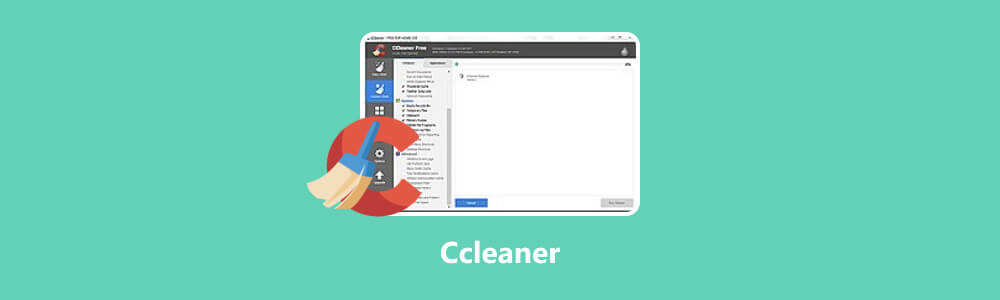 CCleaner