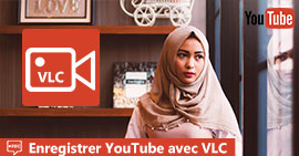 Enregistrer une vidéo/audio YouTube avec VLC