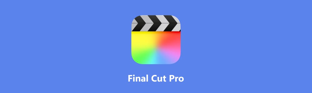 Final Cut Pro