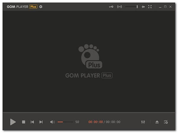 gom player for mac osx