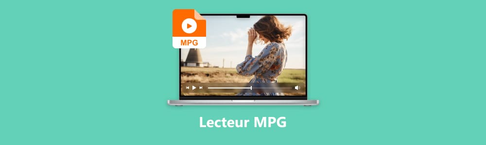 Lecteur MPG