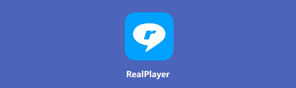 RealPlayer