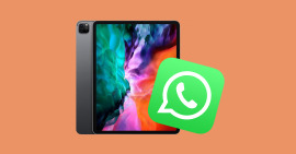 Comment télécharger et installer WhatsApp pour iPad