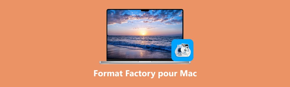 format factory for mac